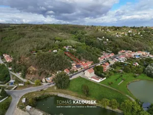 Prodej rodinného domu, Dolní Kounice, Ivančická, 55 m2