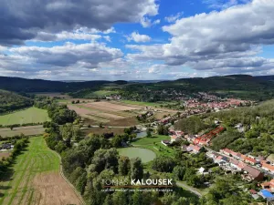 Prodej rodinného domu, Dolní Kounice, Ivančická, 55 m2