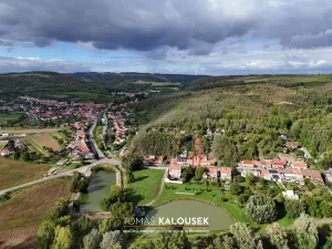 Prodej rodinného domu, Dolní Kounice, Ivančická, 55 m2