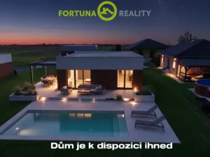 Prodej rodinného domu, Horní Tošanovice, 107 m2