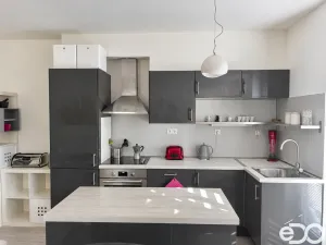 Pronájem bytu 2+kk, Praha, Václava Trojana, 54 m2
