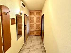 Prodej bytu 3+1, Olomouc - Nová Ulice, Kmochova, 75 m2