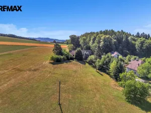 Prodej pozemku pro bydlení, Nekoř, 1779 m2