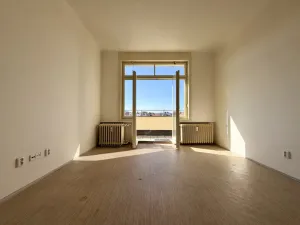 Pronájem bytu 1+1, Plzeň, Goethova, 34 m2
