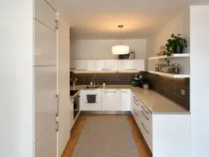 Prodej bytu 2+kk, Praha - Záběhlice, Na Slatince, 71 m2
