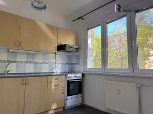 Pronájem bytu 2+1, Ostrov, Kollárova, 55 m2
