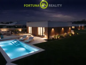 Prodej rodinného domu, Horní Tošanovice, 107 m2