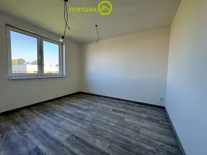 Prodej rodinného domu, Horní Tošanovice, 107 m2
