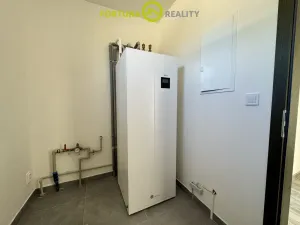 Prodej rodinného domu, Horní Tošanovice, 107 m2