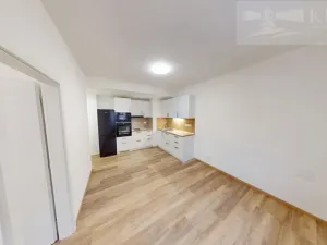 Pronájem bytu 2+kk, Příbram, Pod Haldou, 31 m2