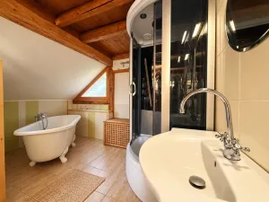 Prodej rodinného domu, Krásná Lípa, Čelakovského, 290 m2