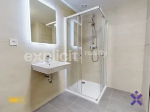 Pronájem bytu 1+kk, Uherský Brod, Sídl. Olšava, 33 m2