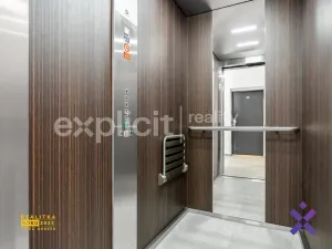 Pronájem bytu 1+kk, Uherský Brod, Sídl. Olšava, 33 m2