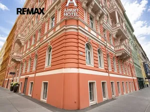 Pronájem obchodního prostoru, Praha - Nové Město, Koubkova, 89 m2