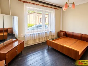 Prodej rodinného domu, Práče, 162 m2