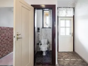 Prodej bytu 3+1, Praha - Bubeneč, N. A. Někrasova, 84 m2