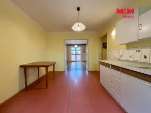 Prodej bytu 2+1, Ostrava - Hrabůvka, Horní, 53 m2
