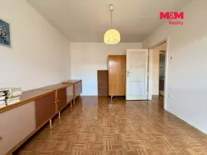 Prodej bytu 2+1, Ostrava - Hrabůvka, Horní, 53 m2