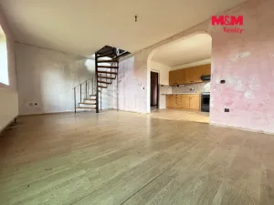 Prodej rodinného domu, Jihlava - Hruškové Dvory, 267 m2