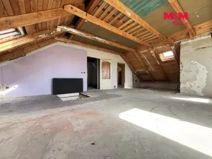 Prodej rodinného domu, Jihlava - Hruškové Dvory, 267 m2