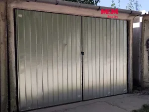 Prodej garáže, Mikulov, Bezručova, 20 m2