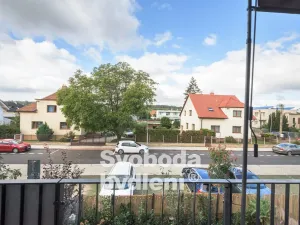 Prodej bytu 2+kk, Kralupy nad Vltavou - Lobeček, J. Wolkera, 58 m2