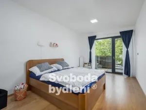 Prodej bytu 2+kk, Kralupy nad Vltavou - Lobeček, J. Wolkera, 58 m2