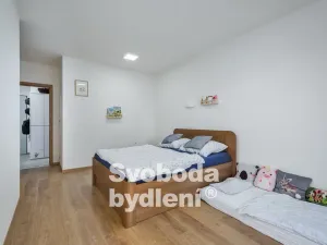 Prodej bytu 2+kk, Kralupy nad Vltavou - Lobeček, J. Wolkera, 58 m2
