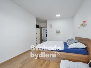 Prodej bytu 2+kk, Kralupy nad Vltavou - Lobeček, J. Wolkera, 58 m2