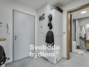 Prodej bytu 2+kk, Kralupy nad Vltavou - Lobeček, J. Wolkera, 58 m2