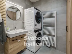 Prodej bytu 2+kk, Kralupy nad Vltavou - Lobeček, J. Wolkera, 58 m2