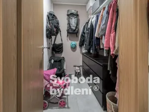 Prodej bytu 2+kk, Kralupy nad Vltavou - Lobeček, J. Wolkera, 58 m2