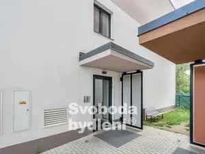Prodej bytu 2+kk, Kralupy nad Vltavou - Lobeček, J. Wolkera, 58 m2