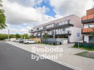 Prodej bytu 2+kk, Kralupy nad Vltavou - Lobeček, J. Wolkera, 58 m2