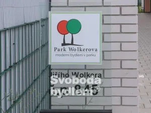 Prodej bytu 2+kk, Kralupy nad Vltavou - Lobeček, J. Wolkera, 58 m2