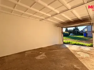Prodej garáže, Rohenice, 26 m2