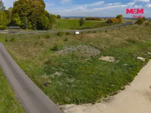 Prodej pozemku pro bydlení, Třebeň - Horní Ves, 943 m2