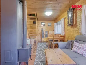 Prodej chalupy, Černošice, 66 m2