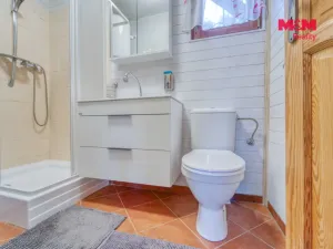 Prodej chalupy, Černošice, 66 m2