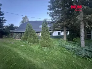 Prodej chalupy, Klíny, 180 m2