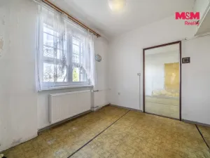 Prodej bytu 2+1, Beroun - Beroun-Město, U Nádraží, 49 m2
