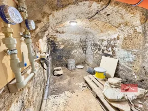 Pronájem bytu 2+kk, Humpolec, Alešova, 35 m2