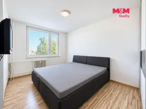 Pronájem bytu 3+kk, Nymburk, Topolová, 70 m2