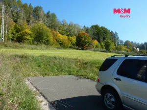 Prodej pozemku pro bydlení, Trutnov, 2383 m2