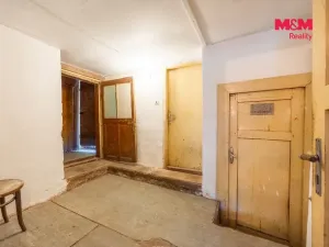 Prodej chalupy, Náchod - Lipí, 139 m2