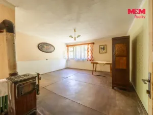 Prodej chalupy, Náchod - Lipí, 139 m2