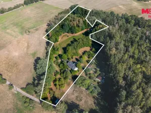 Prodej chalupy, Náchod - Lipí, 139 m2