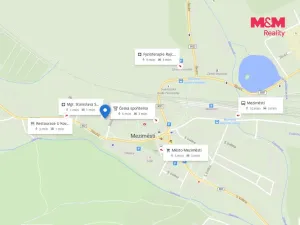 Prodej bytu 3+kk, Meziměstí, Dlouhá, 60 m2