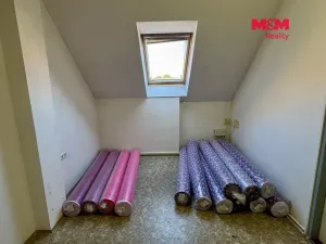 Prodej výrobních prostor, Vrdy - Horní Bučice, Čáslavská, 416 m2