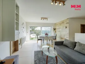 Prodej rodinného domu, Zbiroh, Bezručova, 280 m2